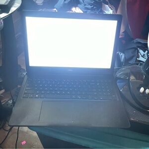 Good working laptop all I did was work from home with it great for a student.